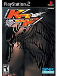 King Of Fighters Maximum Impact PS2 Used