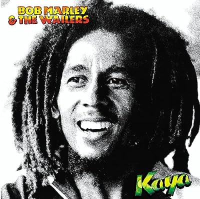 Bob Marley & The Wailers - Kaya Vinyl New
