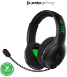 XBox 1 Headset Wireless PDP LVL 50 Stereo New