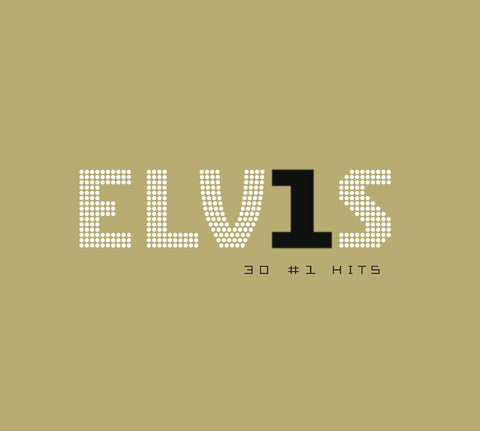 Elvis Presley - Elvis 30 #1 Hits Vinyl New