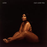 Lizzo - Cuz I Love You (Deluxe) Vinyl New