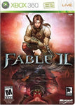 Fable 2 360 Used