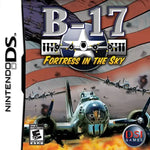 B17 Fortress In The Sky DS Used Cartridge Only