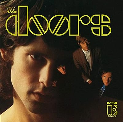 Doors - The Doors Vinyl New