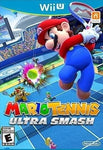 Mario Tennis Ultra Smash Wii U Used