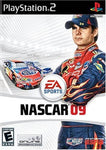 Nascar 09 PS2 Used