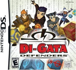 Di Gata Defenders DS Used