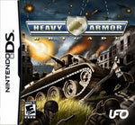 Heavy Armor Brigade DS Used