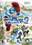 Smurfs 2 Wii Used
