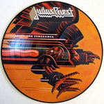 Judas Priest - Screaming For Vengeance Picture Disc Vinyl New