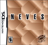 Neves DS Used Cartridge Only