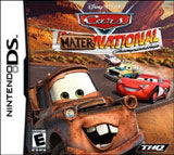 Cars Mater-National Championship DS Used