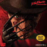 Talking Freddy Krueger 15 Inch Neca Figure New