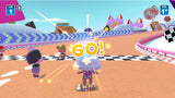 Lol Surprise Roller Dreams Racing Switch Used