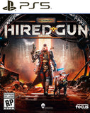 Necromunda Hired Gun PS5 Used