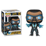 Funko Pop DC Heroes Black Lightning New