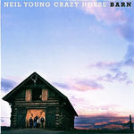 Neil Young & Crazy Horse - Barn Vinyl New