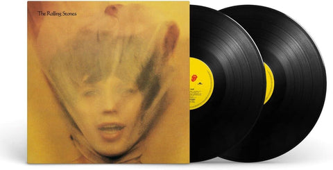 Rolling Stones - Goats Head Soup (2lp Expanded Edition Half Speed Master) Vinyl New