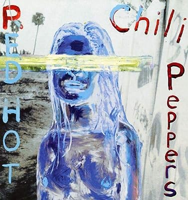 Red Hot Chili Peppers - By The Way (2lp) Vinyl New