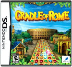 Cradle Of Rome DS Used