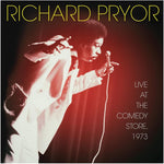 Richard Pryor - Live At The Comedy Store 1973 (2lp) Vinyl New