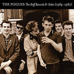 Pogues - The Stiff Records B-Sides (1984-1987) (2lp Marbled Vinyl) Vinyl New