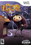 Igor Wii Used