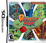 Roogoo Attack DS Used