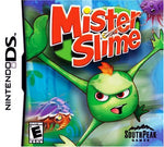 Mister Slime DS Used Cartridge Only