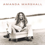 Amanda Marshall - Amanda Marshall Vinyl New