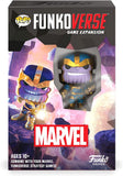 Funkoverse Marvel Game Expansion