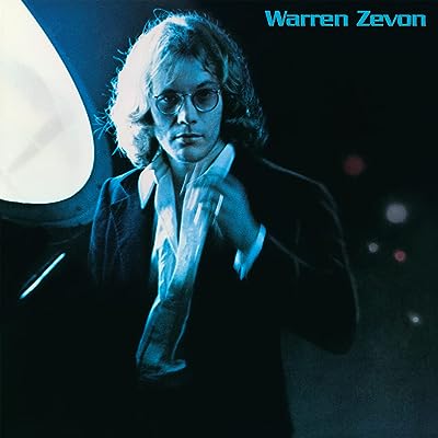 Warren Zevon - Warren Zevon Vinyl New