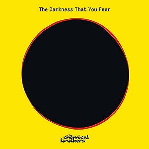 Chemical Brothers - Darkness That You Fear (12" 45 Rpm)  Vinyl New