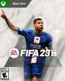 Fifa 23 Xbox One New