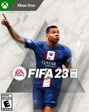 Fifa 23 Xbox One Used