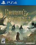 Charons Staircase PS4 Used