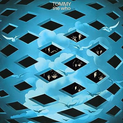 Who - Tommy (2lp) Vinyl New