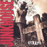 Junkhouse - Strays (2lp Translucent Red) Vinyl New