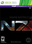 Mass Effect 3 Collectors Edition 360 Used