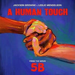 Jackson Browne & Leslie Mendelson - A Human Touch From The Movie 5B Vinyl New