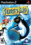 Surfs Up PS2 Used