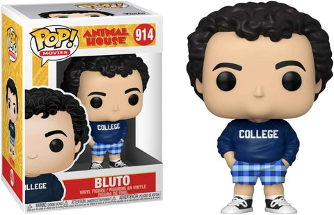 Funko Pop Movies Animal House Bluto New