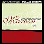 Barenaked Ladies - Maroon (20Th Anniversary Edition) Vinyl New