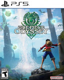 One Piece Odyssey PS5 Used