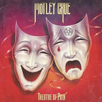 Motley Crue - Theatre Of Pain Vinyl New