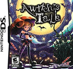A Witchs Tale DS Used Cartridge Only