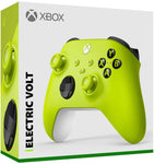 Xbox Series Controller Wireless Microsoft Electric Volt New