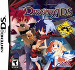 Disgaea DS Used