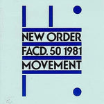 New Order - Movement Vinyl New