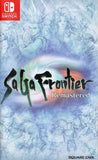 Saga Frontier Remastered Import Switch New